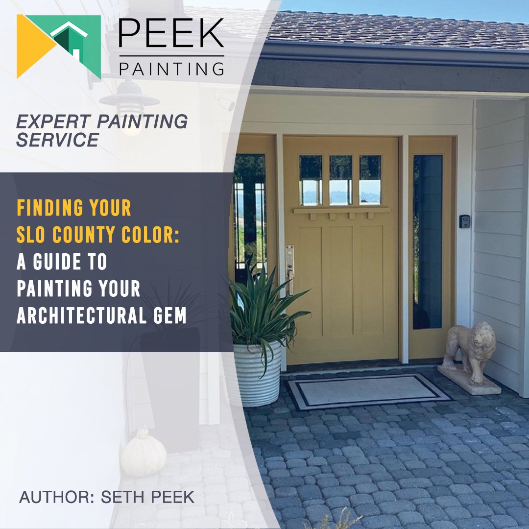 finding your slo color