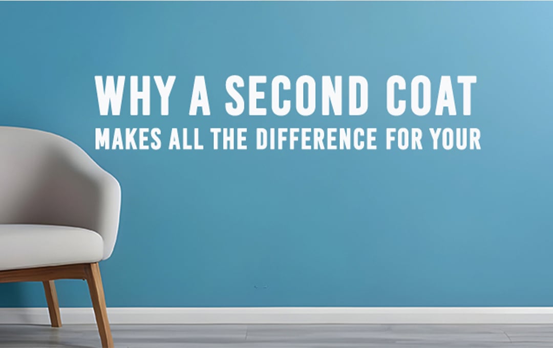 blog image for why a second coat