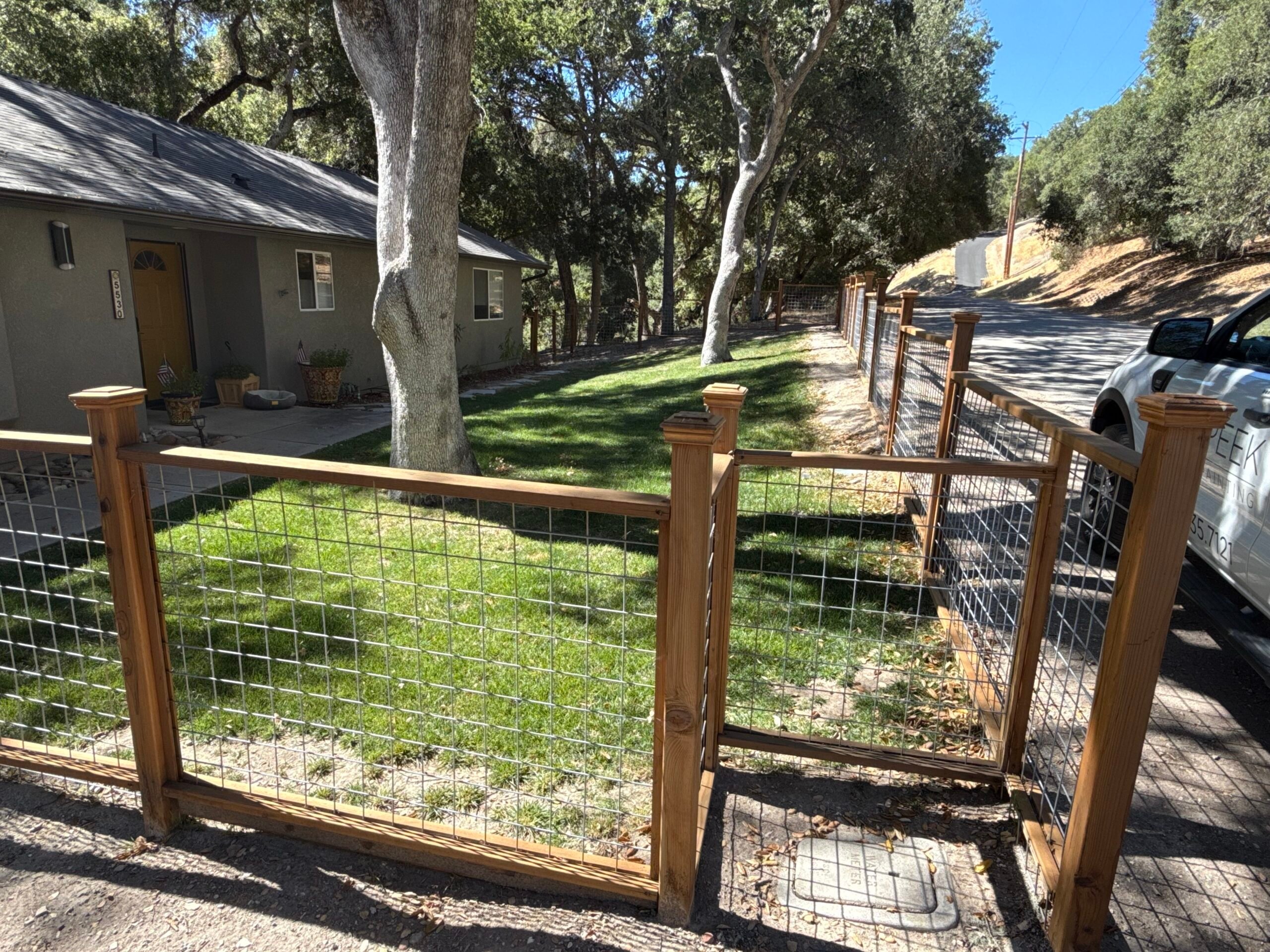 exterior painting service