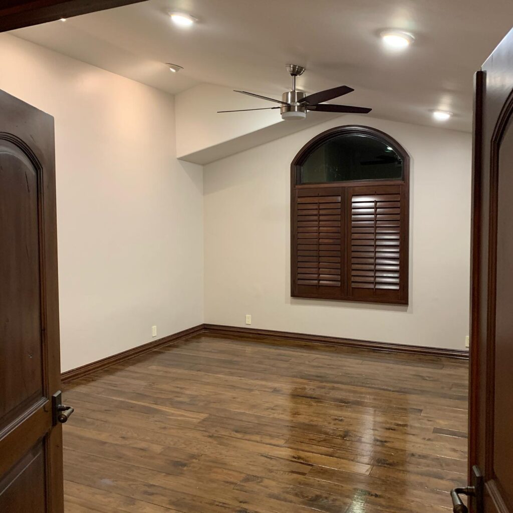 interior painting