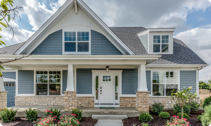 home painting service