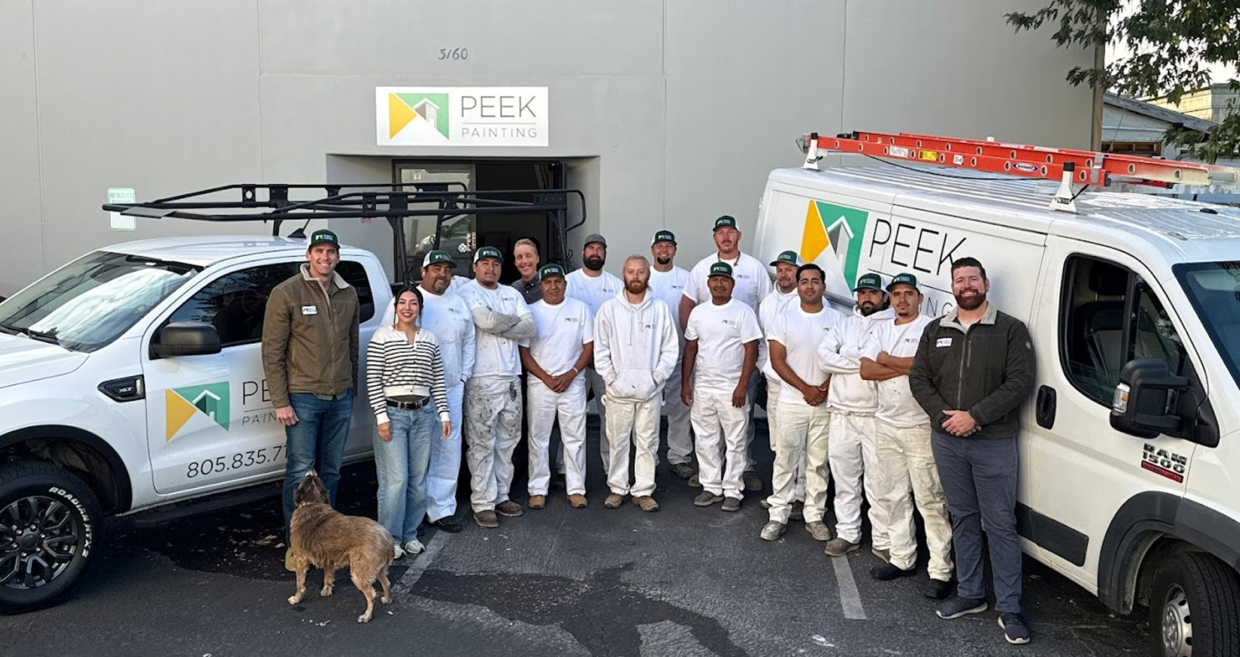 peek-painting-team-logo