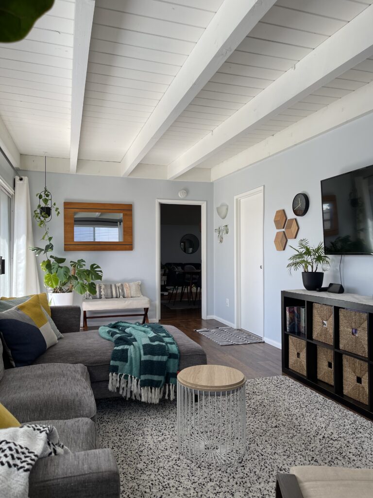Interior Painting