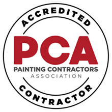PCA-Accredited